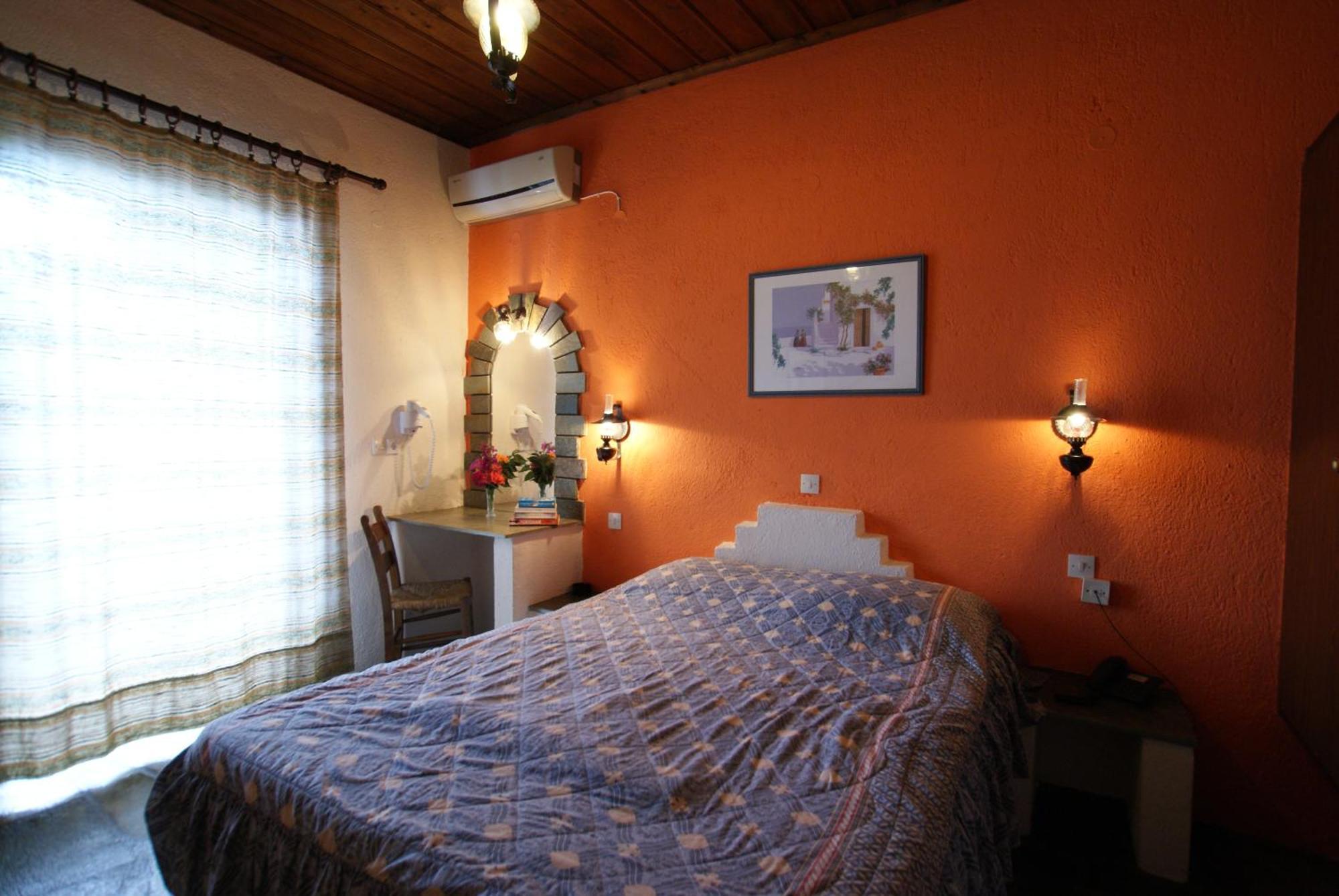 Paradise Hotel Patitírion Værelse billede